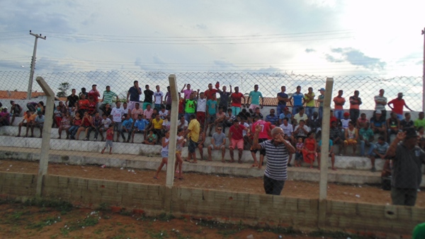 Com quatro gols de Iaggo Melancias vence e esta na final  - Imagem 13