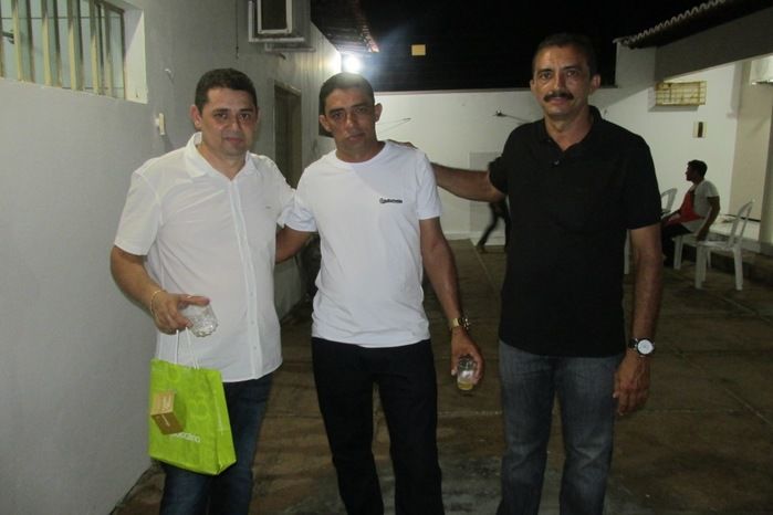 Zé Inaldo Moto Peças Comemora seu Aniversário em Grande estilo - Imagem 8