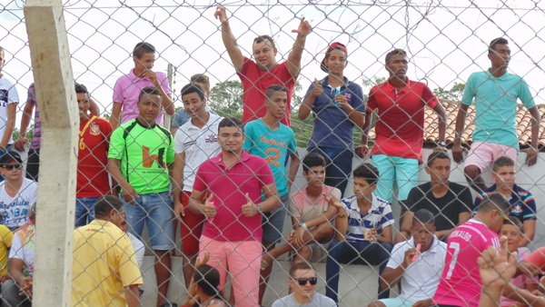 Com quatro gols de Iaggo Melancias vence e esta na final  - Imagem 14