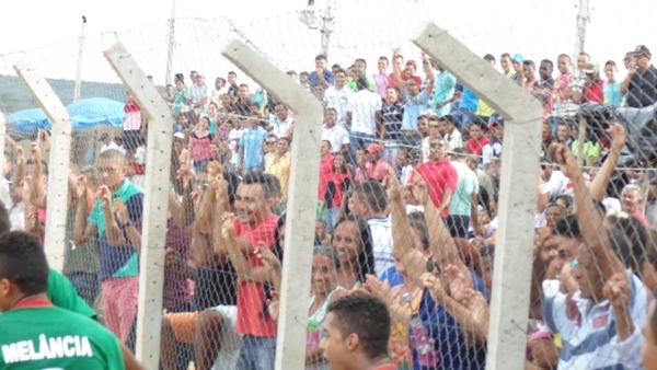 Com quatro gols de Iaggo Melancias vence e esta na final  - Imagem 16