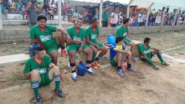 Com quatro gols de Iaggo Melancias vence e esta na final  - Imagem 12