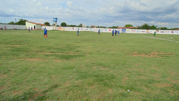 Com quatro gols de Iaggo Melancias vence e esta na final  - Imagem 7