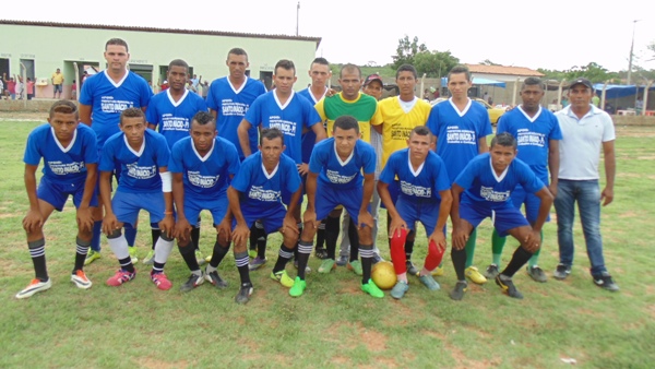 Com quatro gols de Iaggo Melancias vence e esta na final  - Imagem 4