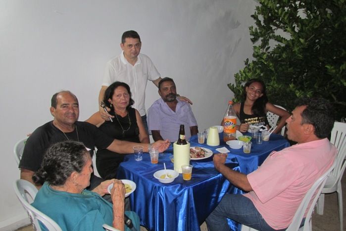 Zé Inaldo Moto Peças Comemora seu Aniversário em Grande estilo - Imagem 15