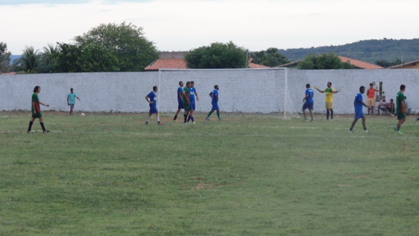 Com quatro gols de Iaggo Melancias vence e esta na final  - Imagem 19
