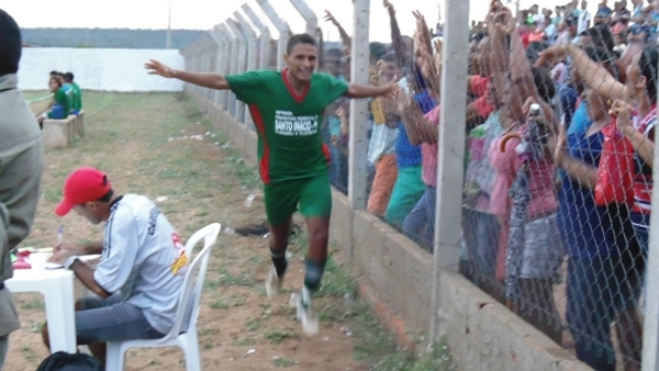 Com quatro gols de Iaggo Melancias vence e esta na final  - Imagem 23