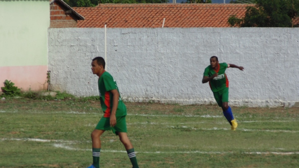 Com quatro gols de Iaggo Melancias vence e esta na final  - Imagem 10