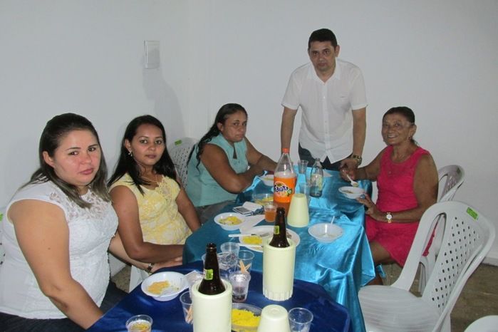 Zé Inaldo Moto Peças Comemora seu Aniversário em Grande estilo - Imagem 14