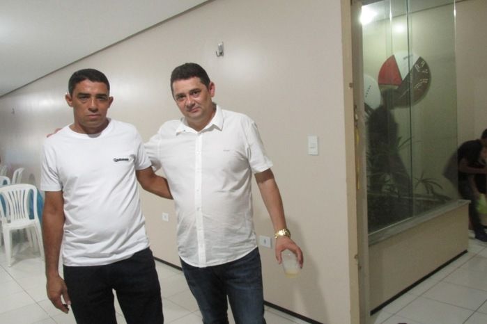 Zé Inaldo Moto Peças Comemora seu Aniversário em Grande estilo - Imagem 5