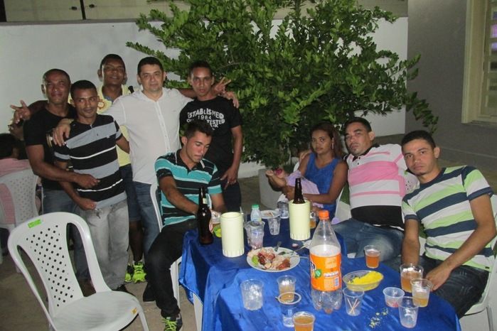 Zé Inaldo Moto Peças Comemora seu Aniversário em Grande estilo - Imagem 39