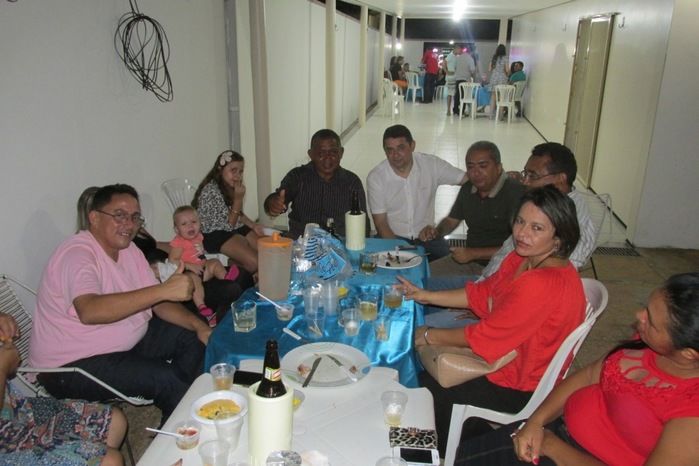 Zé Inaldo Moto Peças Comemora seu Aniversário em Grande estilo - Imagem 18