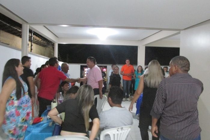 Zé Inaldo Moto Peças Comemora seu Aniversário em Grande estilo - Imagem 22