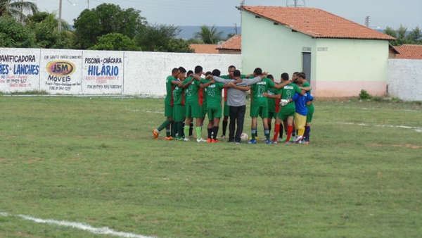 Com quatro gols de Iaggo Melancias vence e esta na final  - Imagem 5