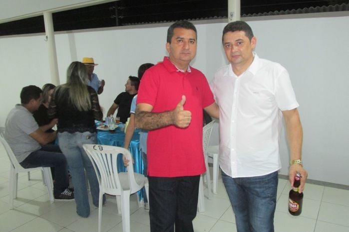 Zé Inaldo Moto Peças Comemora seu Aniversário em Grande estilo - Imagem 20