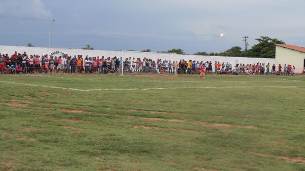Com quatro gols de Iaggo Melancias vence e esta na final  - Imagem 21