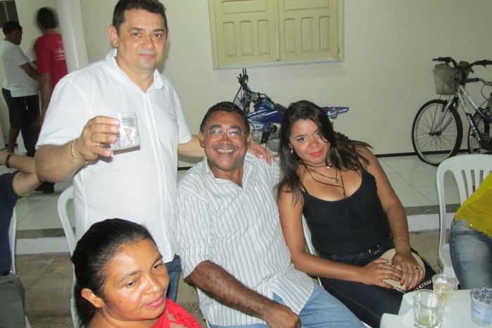 Zé Inaldo Moto Peças Comemora seu Aniversário em Grande estilo - Imagem 21