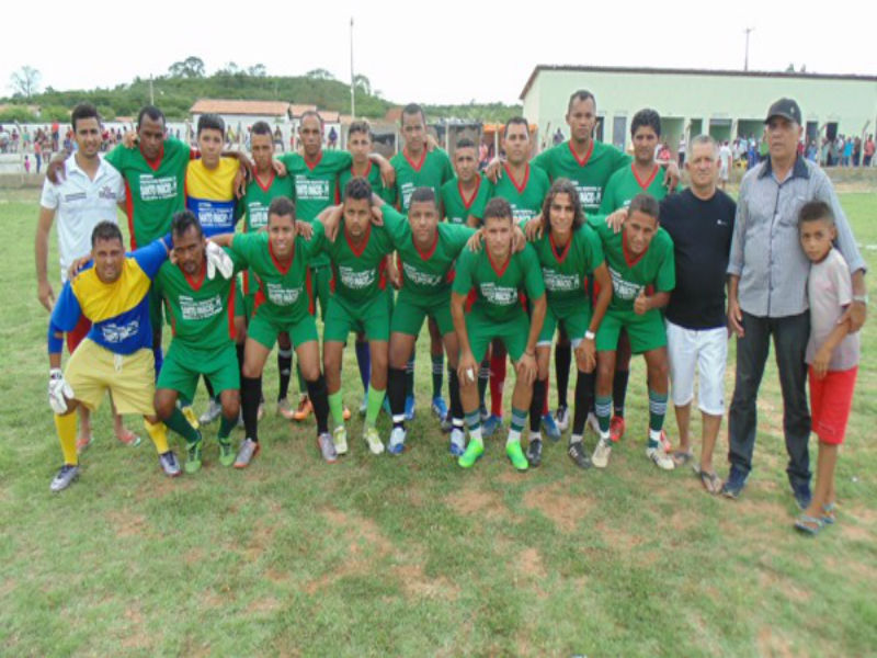 Com quatro gols de Iaggo Melancias vence e esta na final 