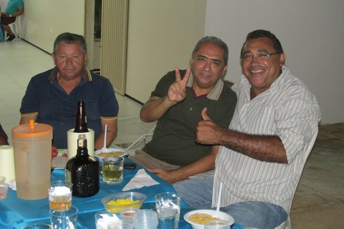 Zé Inaldo Moto Peças Comemora seu Aniversário em Grande estilo - Imagem 10