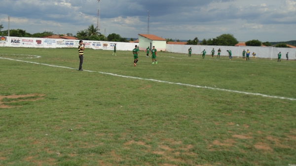 Com quatro gols de Iaggo Melancias vence e esta na final  - Imagem 8