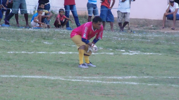 Com quatro gols de Iaggo Melancias vence e esta na final  - Imagem 18