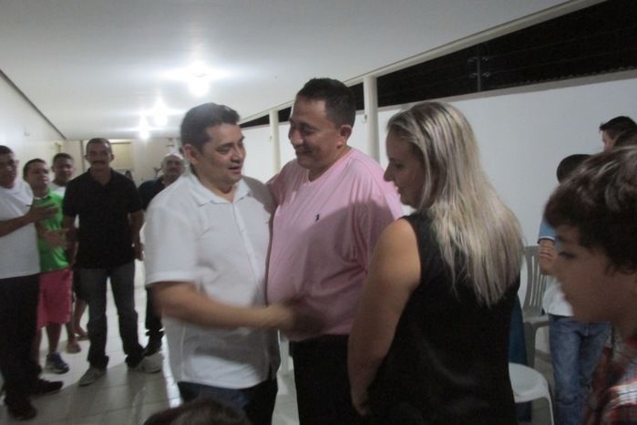 Zé Inaldo Moto Peças Comemora seu Aniversário em Grande estilo - Imagem 35