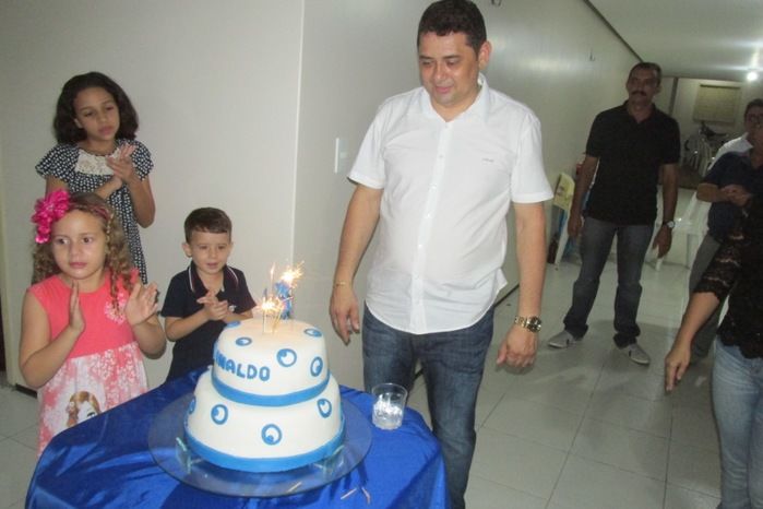 Zé Inaldo Moto Peças Comemora seu Aniversário em Grande estilo - Imagem 26