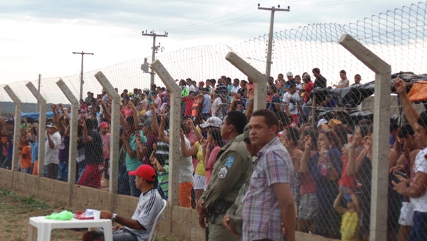 Com quatro gols de Iaggo Melancias vence e esta na final  - Imagem 20
