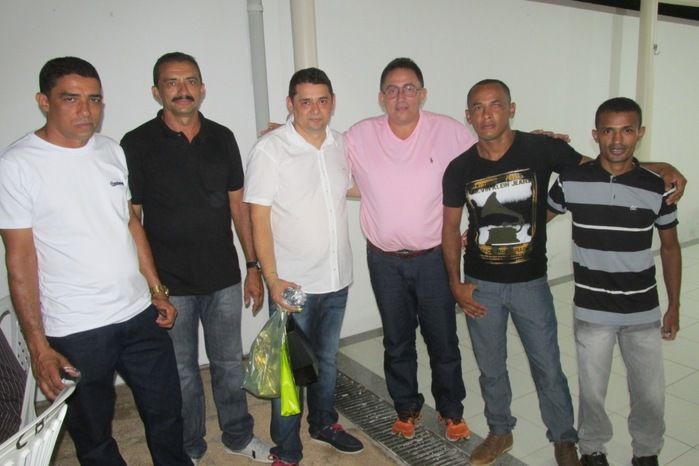 Zé Inaldo Moto Peças Comemora seu Aniversário em Grande estilo - Imagem 9