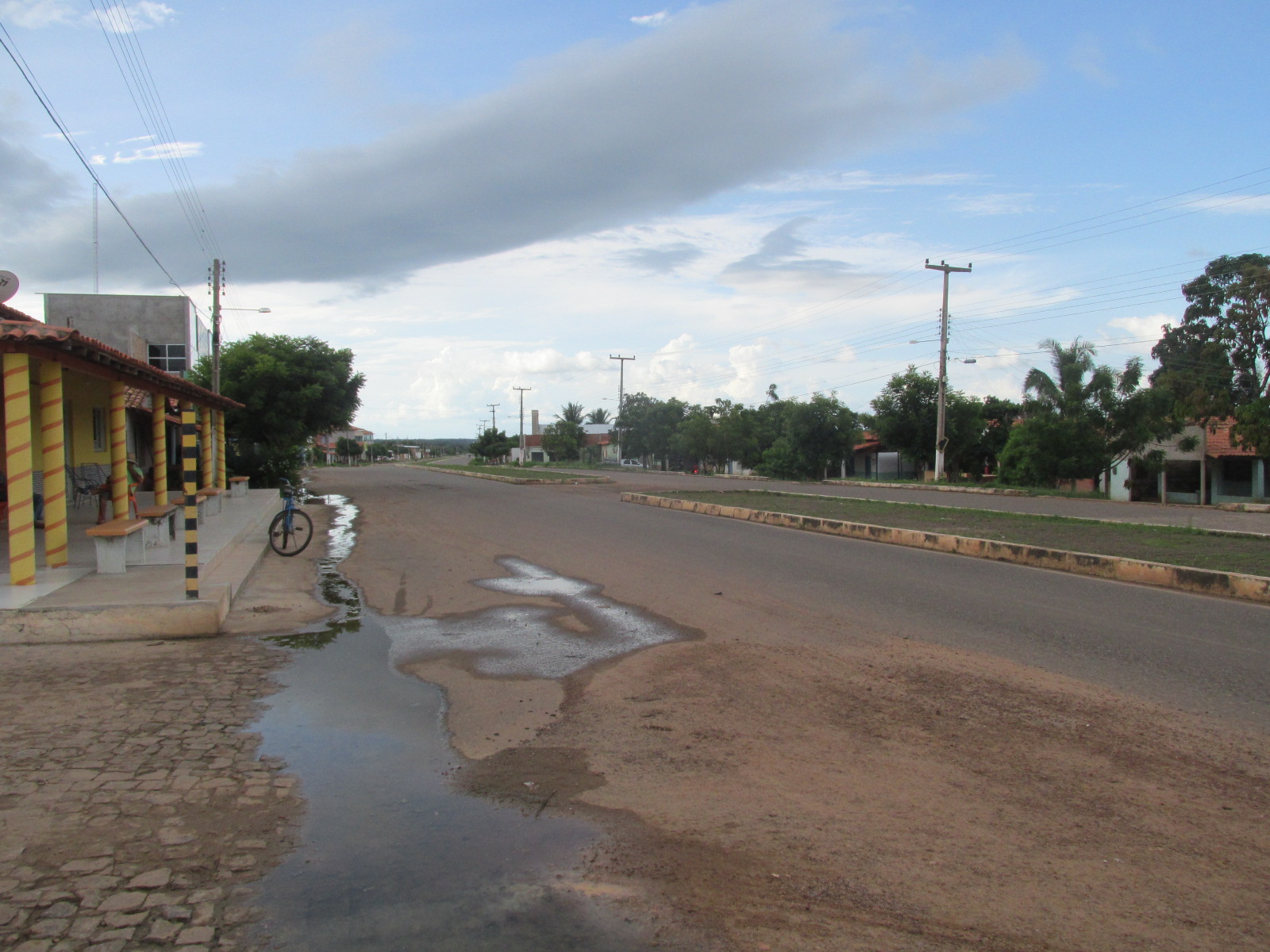 Reunião com Pré Candidatos Em Morro do Chapéu