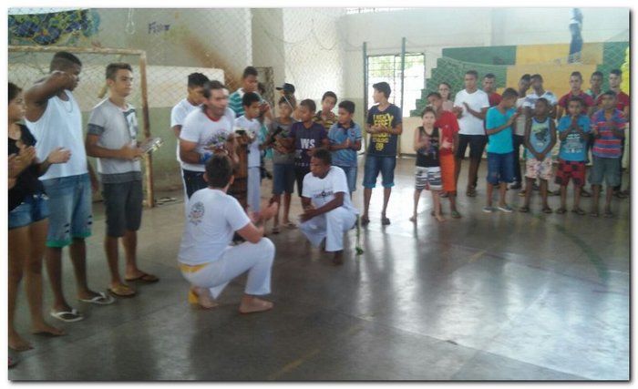 SEMTAC promove Gincana - Imagem 20