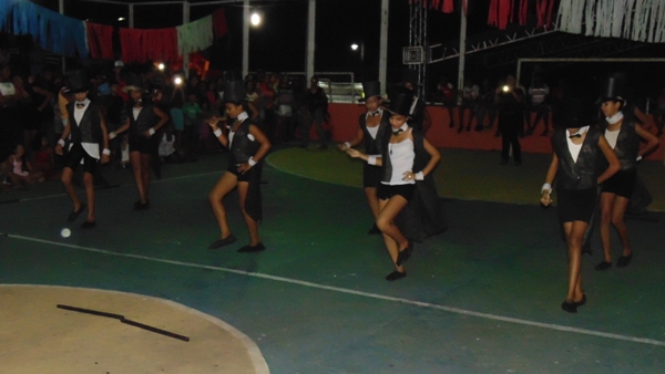 Maratonas e apresentações marcam mais um dia de atividades - Imagem 46