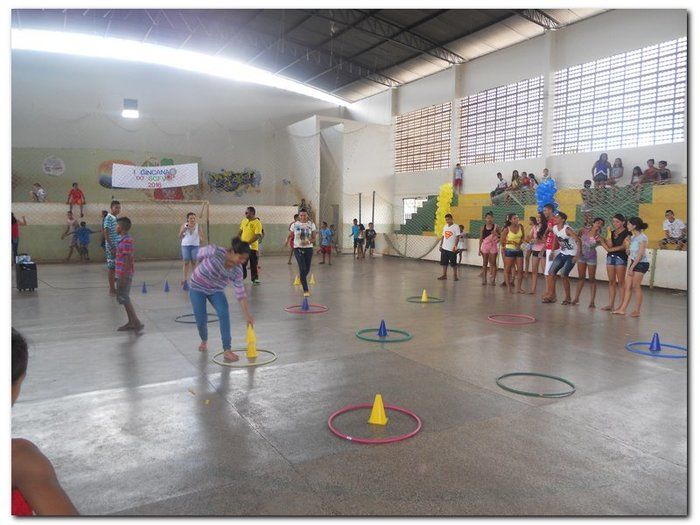 SEMTAC promove Gincana - Imagem 2