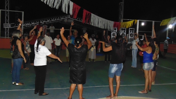 Maratonas e apresentações marcam mais um dia de atividades - Imagem 54