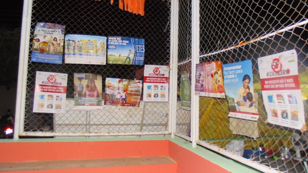 Maratonas e apresentações marcam mais um dia de atividades - Imagem 17