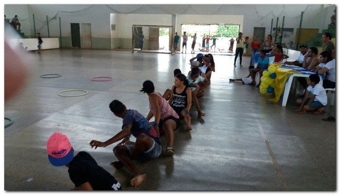 SEMTAC promove Gincana - Imagem 13