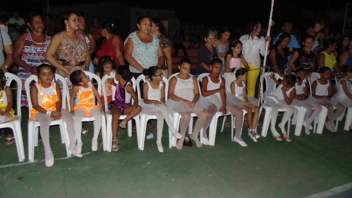 Maratonas e apresentações marcam mais um dia de atividades - Imagem 26