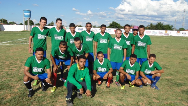 Borá faz quatro gols e da o terceiro lugar para Varjota - Imagem 2