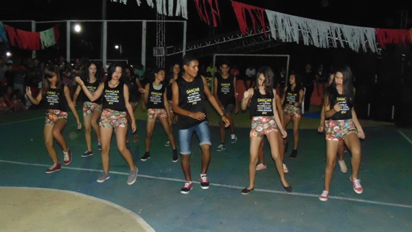 Maratonas e apresentações marcam mais um dia de atividades - Imagem 39