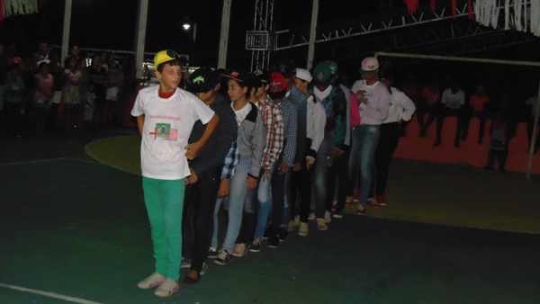 Maratonas e apresentações marcam mais um dia de atividades - Imagem 42