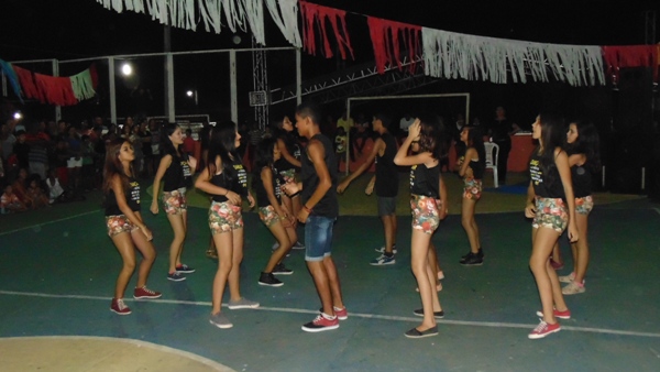 Maratonas e apresentações marcam mais um dia de atividades - Imagem 40