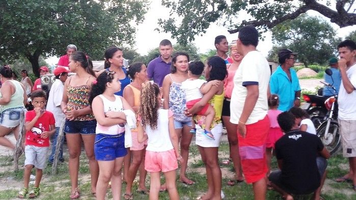 Seleção de Futebol feminino de Boa Hora perde para Campo Maior - Imagem 8