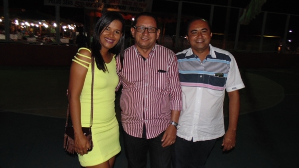 Maratonas e apresentações marcam mais um dia de atividades - Imagem 60