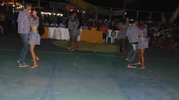 Maratonas e apresentações marcam mais um dia de atividades - Imagem 32