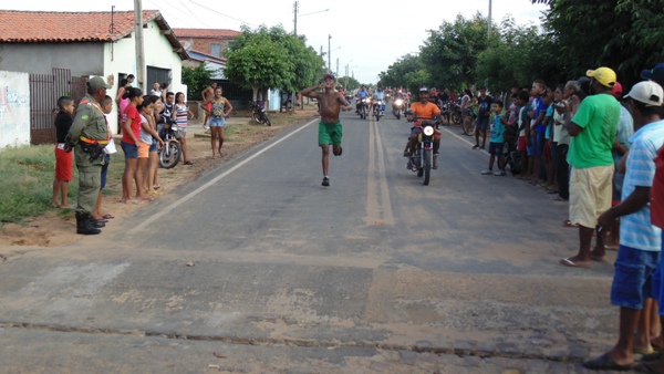 Maratonas e apresentações marcam mais um dia de atividades - Imagem 5