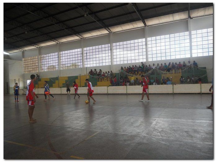 SEMTAC promove Gincana - Imagem 8