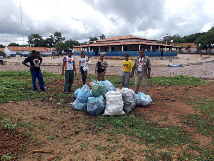 Combate ao Aedes aegypti continua em Oeiras - Imagem 3