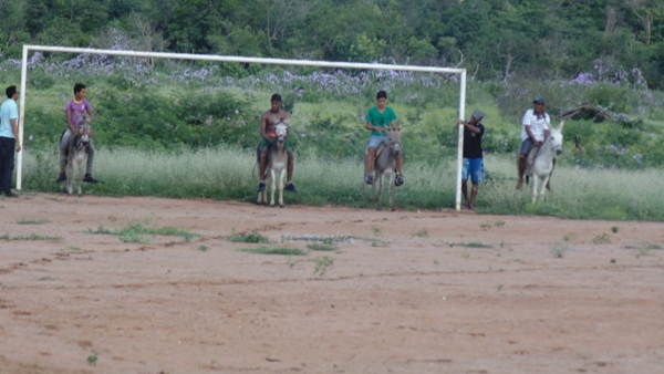 Maratonas e apresentações marcam mais um dia de atividades - Imagem 12