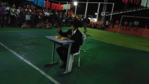 Maratonas e apresentações marcam mais um dia de atividades - Imagem 34