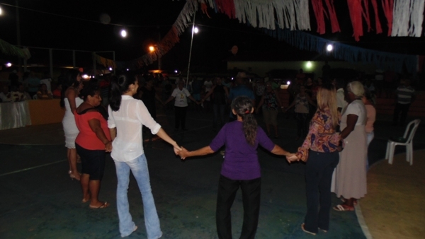 Maratonas e apresentações marcam mais um dia de atividades - Imagem 50