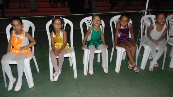 Maratonas e apresentações marcam mais um dia de atividades - Imagem 13